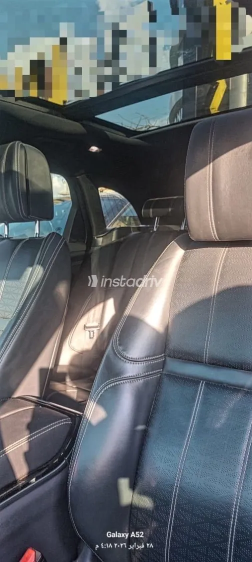 لاند روفر فيلار 2021 أبيض مستعملة للبيع - 3