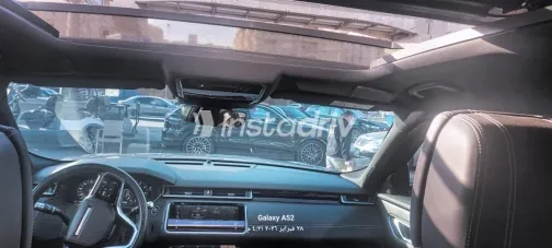 لاند روفر فيلار 2021 أبيض مستعملة للبيع - 6