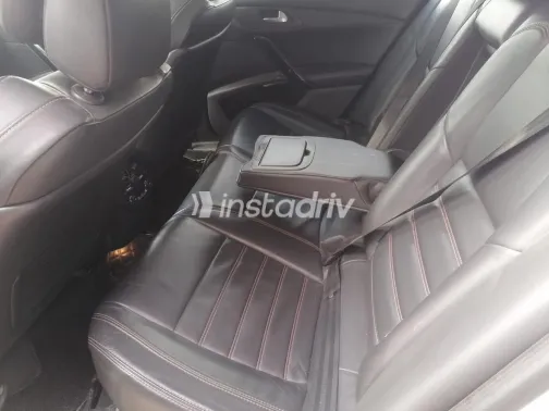 Peugeot 508 2018 White Used for Sale - 1