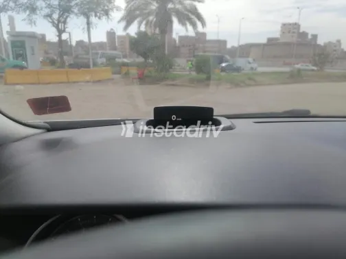 Peugeot 508 2018 White Used for Sale - 4