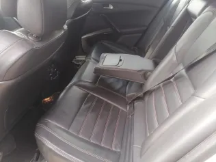 بيجو 508 2018 أبيض مستعملة للبيع