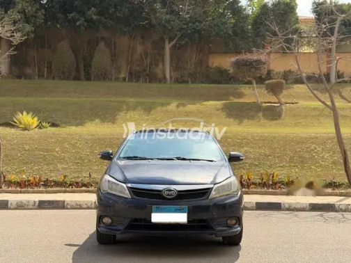 Byd F3 2020 Dark Blue Used for Sale - 2