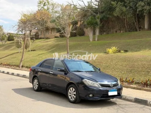 Byd F3 2020 Dark Blue Used for Sale - 3