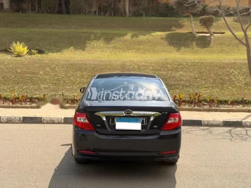 Byd F3 2020 Dark Blue Used for Sale - 4