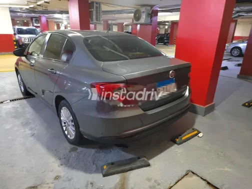 Fiat Tipo 2021 White Used for Sale - 3