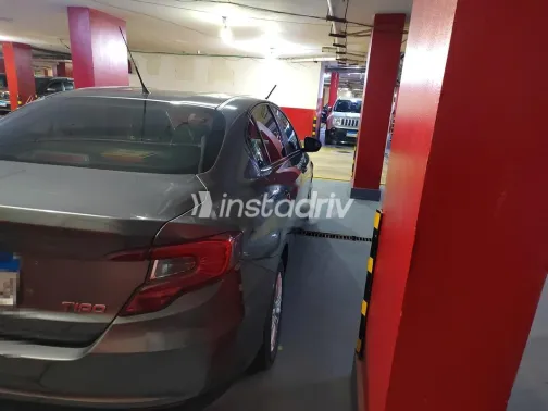 Fiat Tipo 2021 White Used for Sale - 4