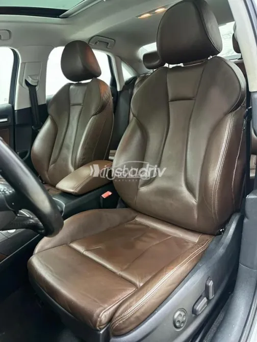 اودي A3 2016 أبيض مستعملة للبيع - 2