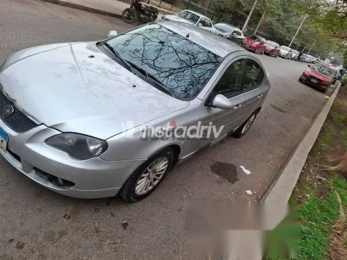 Proton Gen 2 2014 Silver Used for Sale - 1