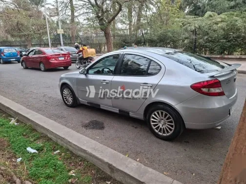 Proton Gen 2 2014 Silver Used for Sale - 3