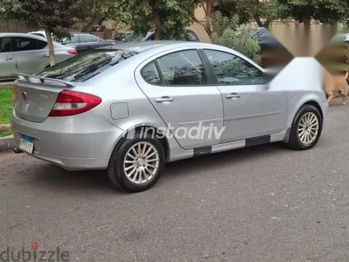 Proton Gen 2 2014 Silver Used for Sale - 4