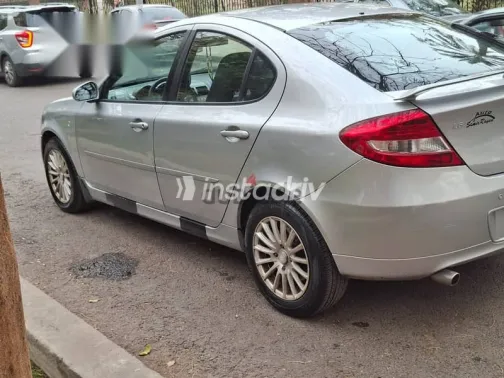 Proton Gen 2 2014 Silver Used for Sale - 5