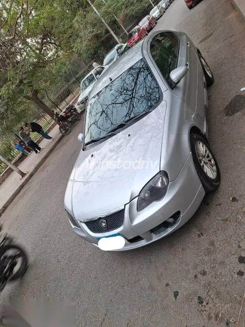 Proton Gen 2 2014 Silver Used for Sale - 6