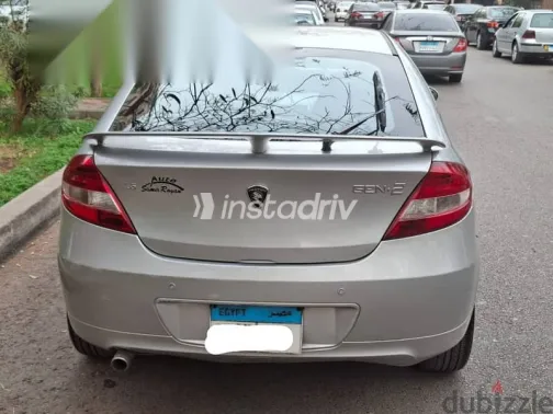 Proton Gen 2 2014 Silver Used for Sale - 7