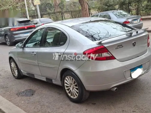 Proton Gen 2 2014 Silver Used for Sale - 8