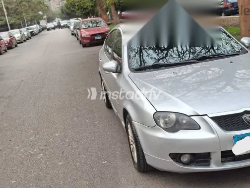 Proton Gen 2 2014 Silver Used for Sale - 9