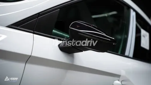 Seat Ibiza 2026 White New for Sale - 5