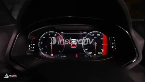 Seat Ibiza 2026 White New for Sale - 8