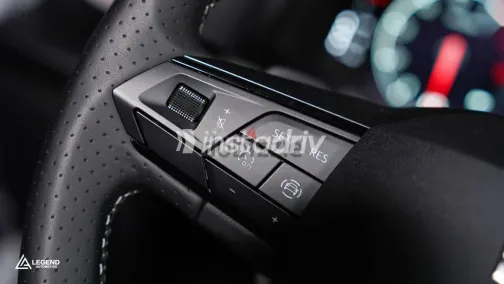 Seat Ibiza 2026 White New for Sale - 9