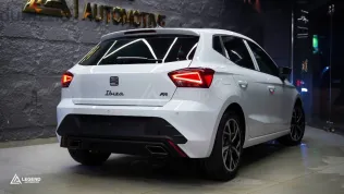 Seat Ibiza 2026 White New for Sale