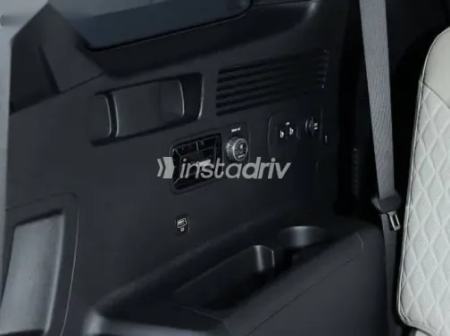 Kia Sorento 2023 Black New for Sale - 10