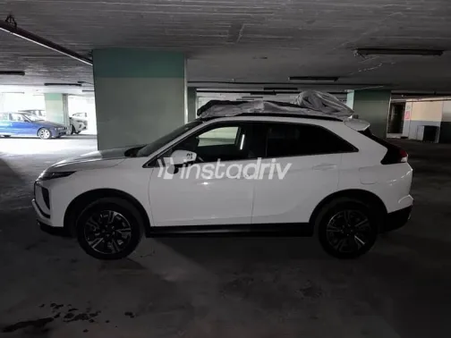 Mitsubishi Eclipse 2024 White Used for Sale - 5