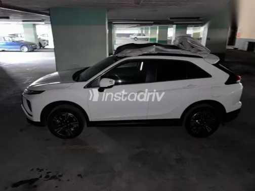 Mitsubishi Eclipse 2024 White Used for Sale - 6