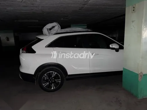 Mitsubishi Eclipse 2024 White Used for Sale - 9