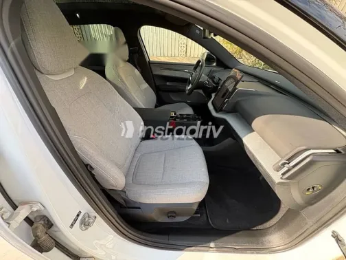 Volvo EX30 2025 White Used for Sale - 6