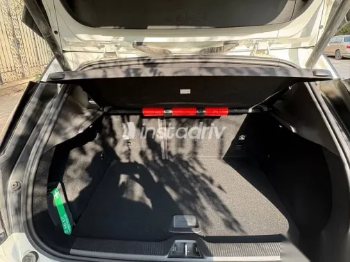 Volvo EX30 2025 White Used for Sale - 7