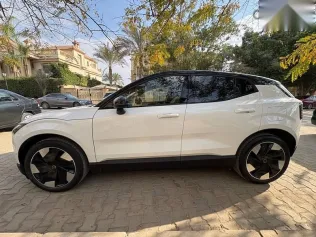 Volvo EX30 2025 White Used for Sale