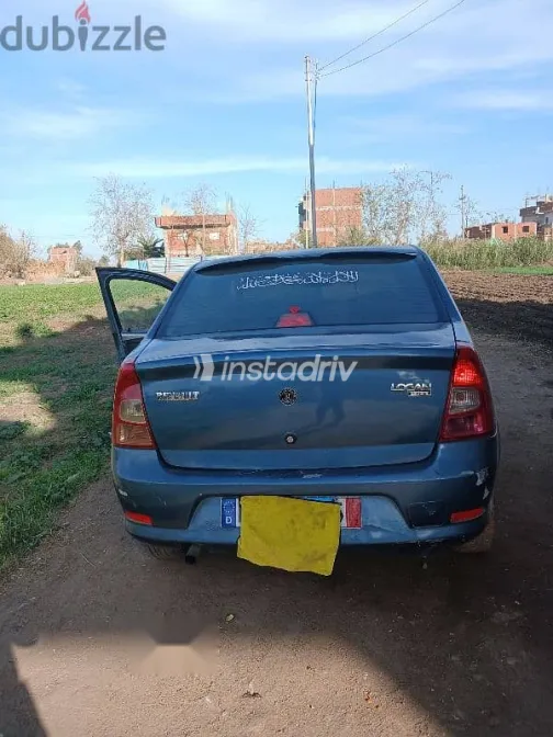 Renault 11 2011 Dark Blue Used for Sale - 3