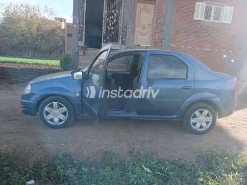 Renault 11 2011 Dark Blue Used for Sale - 6