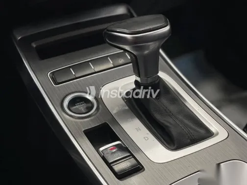 شيرى تيجو 2022 أزرق غامق مستعملة للبيع - 9