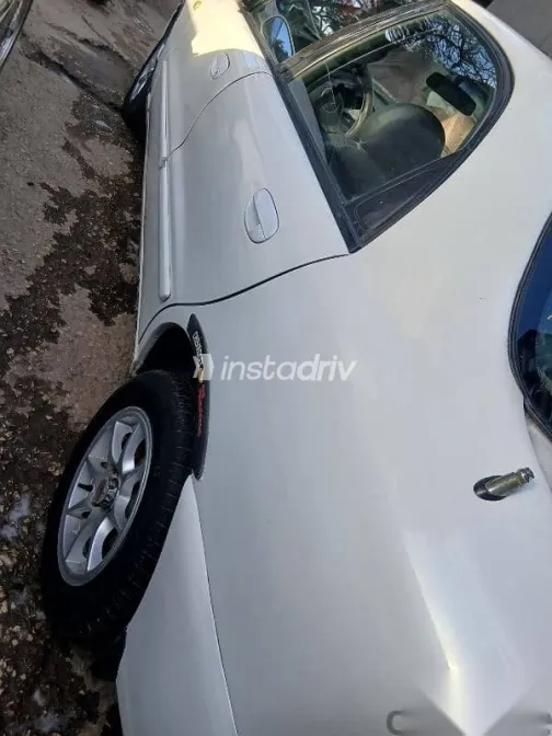 دايو لانوس 2011 أبيض مستعملة للبيع - 10