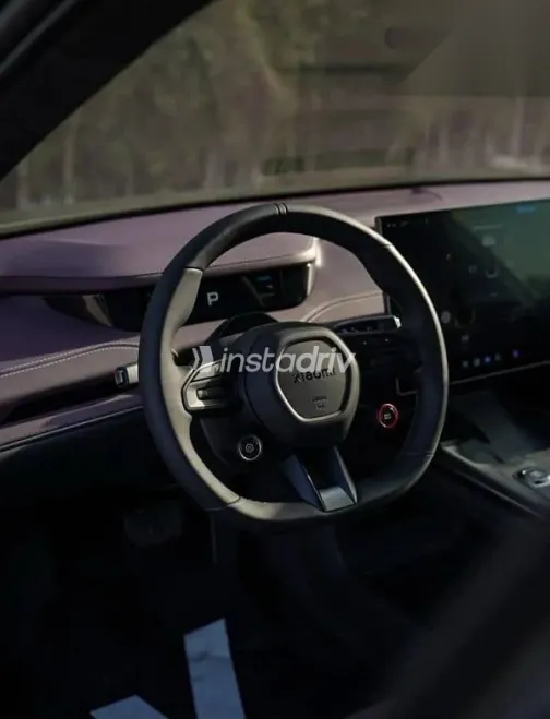 شاومي اس يو 7 2025 رمادي جديدة للبيع - 5