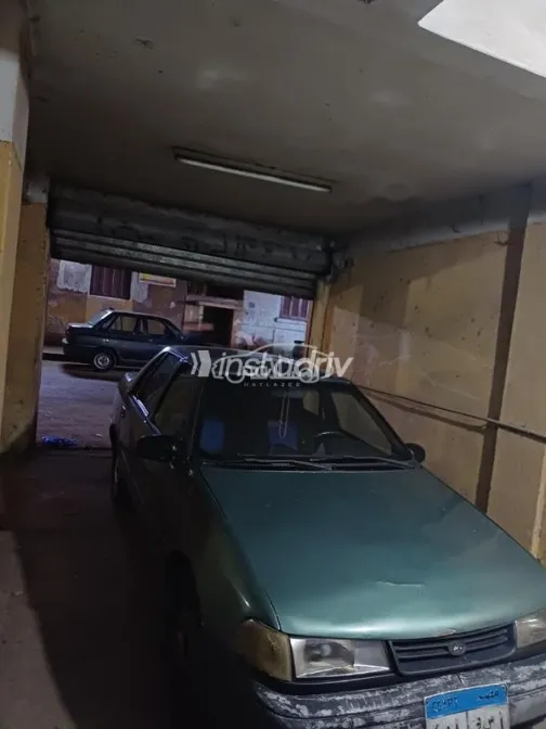 Hyundai Excel 1998 Dark Green Used for Sale - 2