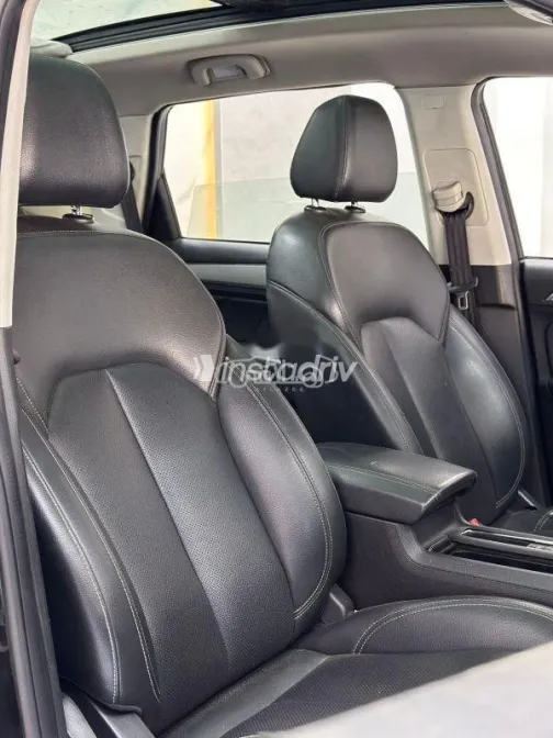 MG Rx5 2019 Black Used for Sale - 5