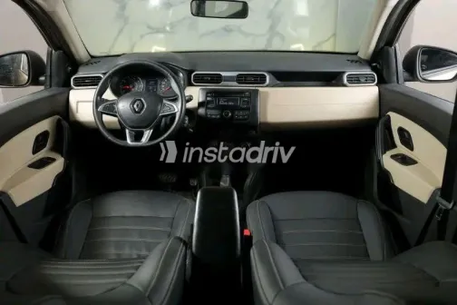 رينو داستر 2020 ذهبي مستعملة للبيع - 5