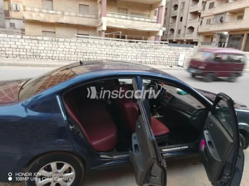 Chery Envy 2018 White Used for Sale - 3