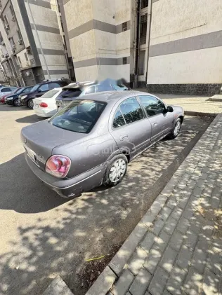 Nissan Sunny 2009 Purple Used for Sale