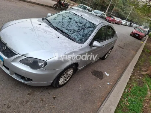 بروتون جين 2 2014 فضي مستعملة للبيع - 1