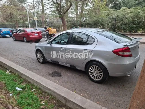 بروتون جين 2 2014 فضي مستعملة للبيع - 3