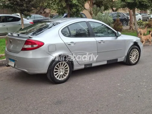 بروتون جين 2 2014 فضي مستعملة للبيع - 4