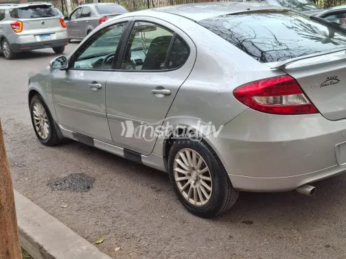 بروتون جين 2 2014 فضي مستعملة للبيع - 5