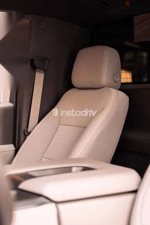 جى ام سى سييرا 2025 أسود جديدة للبيع - 10