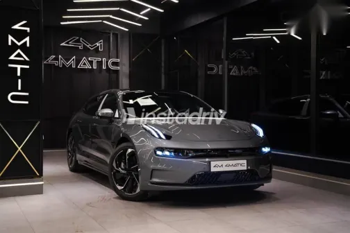 زيكر 001 2026 رمادي جديدة للبيع - 1