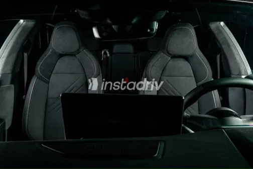 زيكر 001 2026 رمادي جديدة للبيع - 3