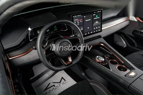 زيكر 001 2026 رمادي جديدة للبيع - 4