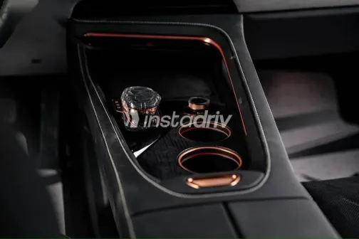 زيكر 001 2026 رمادي جديدة للبيع - 5