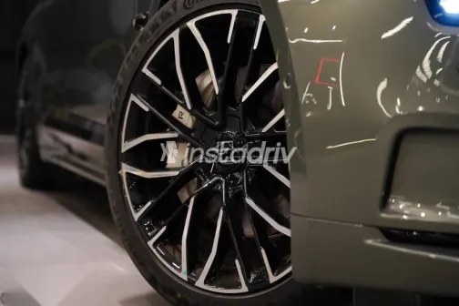 زيكر 001 2026 أخضر جديدة للبيع - 2